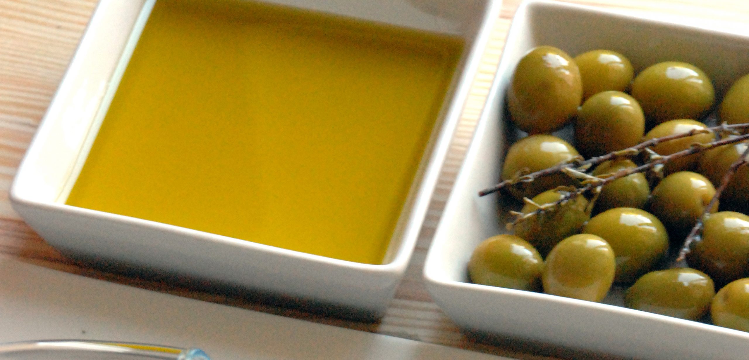 Olive oil: the Spanish “liquid gold”