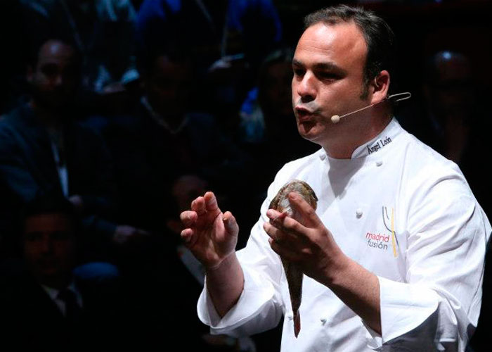 Madrid Fusión 2014: The European Culinary Summit highlights