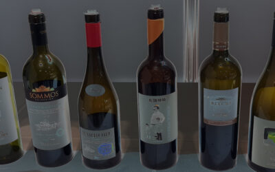 Los «yummy vinos»  Peñín edición 2022