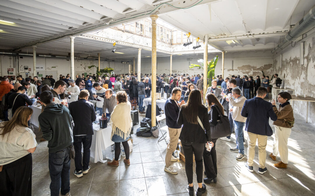 Off the Record, diez años de historia