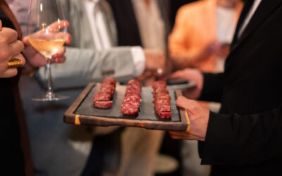 Longaniza de Graus: el embutido sin pimentón que quiere conquistar España