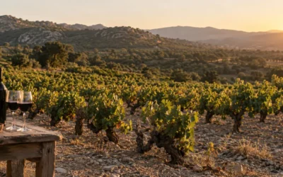 Vinos de Madrid: bodegas, variedades y zonas que merece la pena conocer